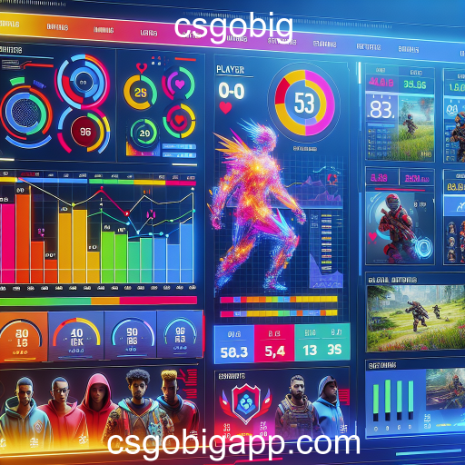Explorando o Ranking de Jogadores no csgobig